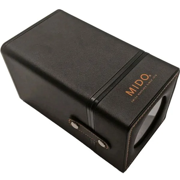 Mido scatola rotore watch winder M803017834
