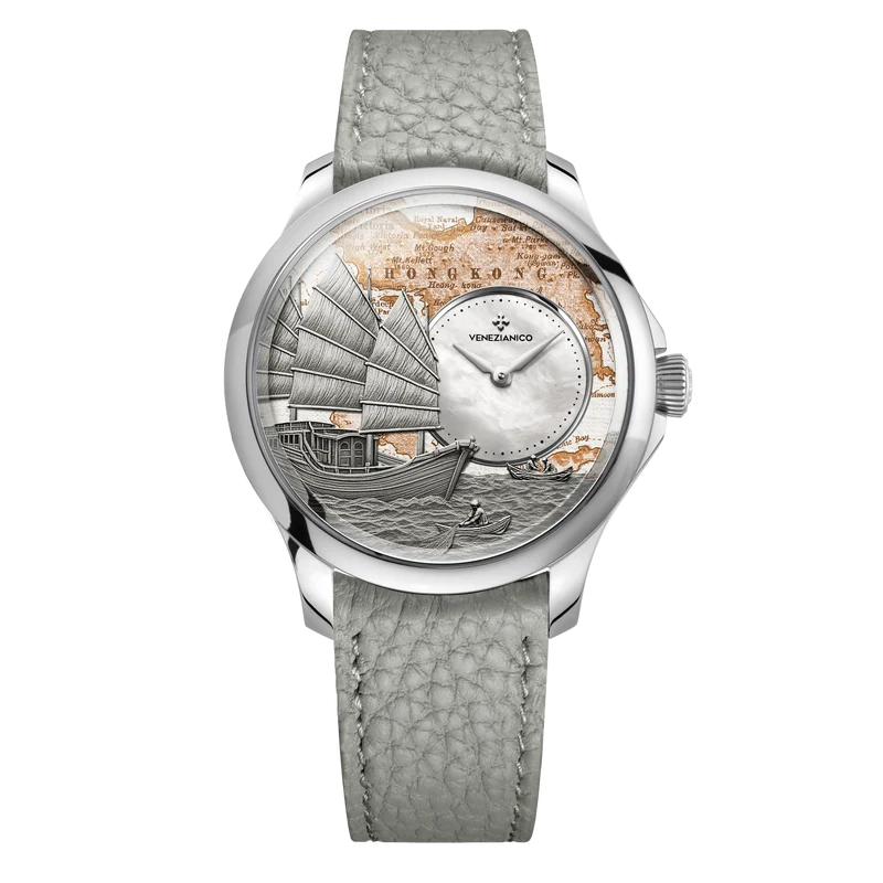 Venezianico Redentore - The Shore 泊岸 HK Limited Edition by Horoverse 1221HKBN