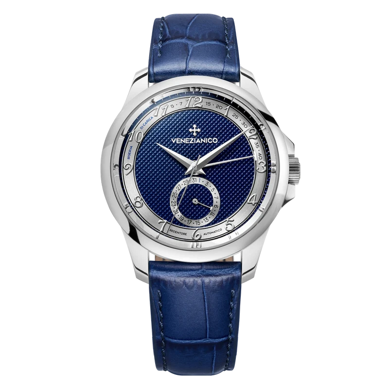 Venezianico Redentore - Edizione Limitata "Clous de Paris"
