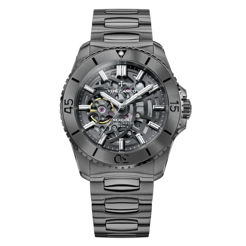 Venezianico Nereide Ultraleggero 42 - 3921504C