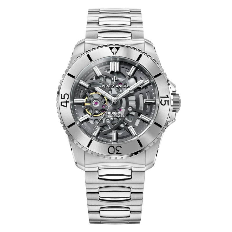 Venezianico Nereide Ultraleggero 42 - 3921503C