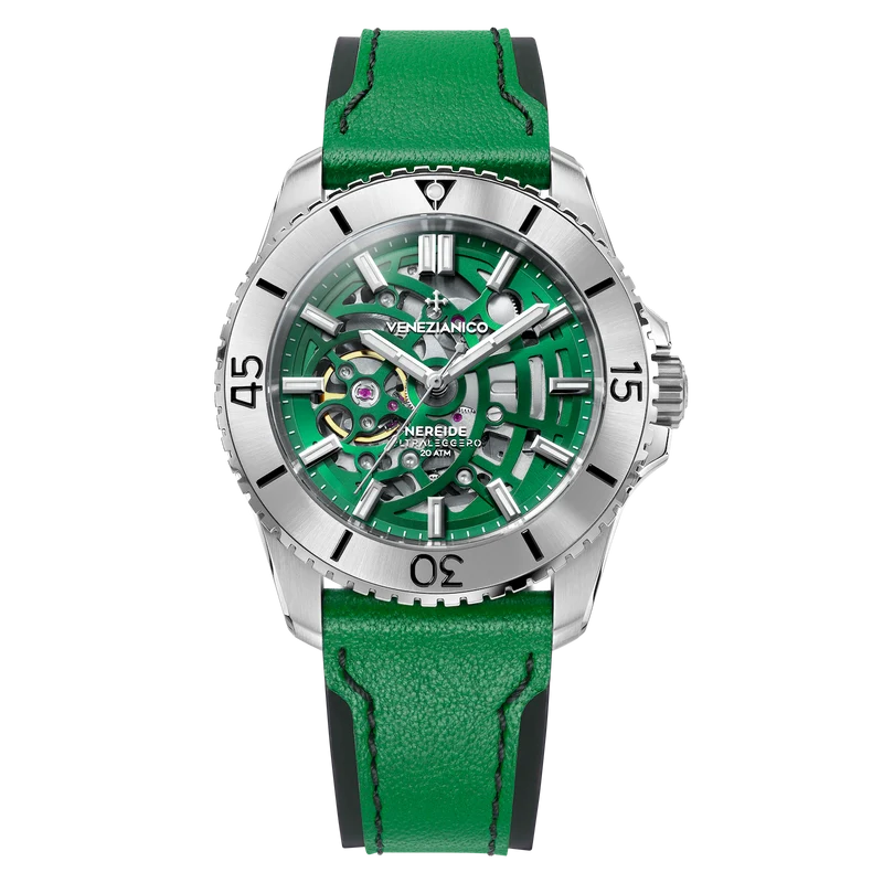Venezianico Nereide Ultraleggero 42 - 3921501