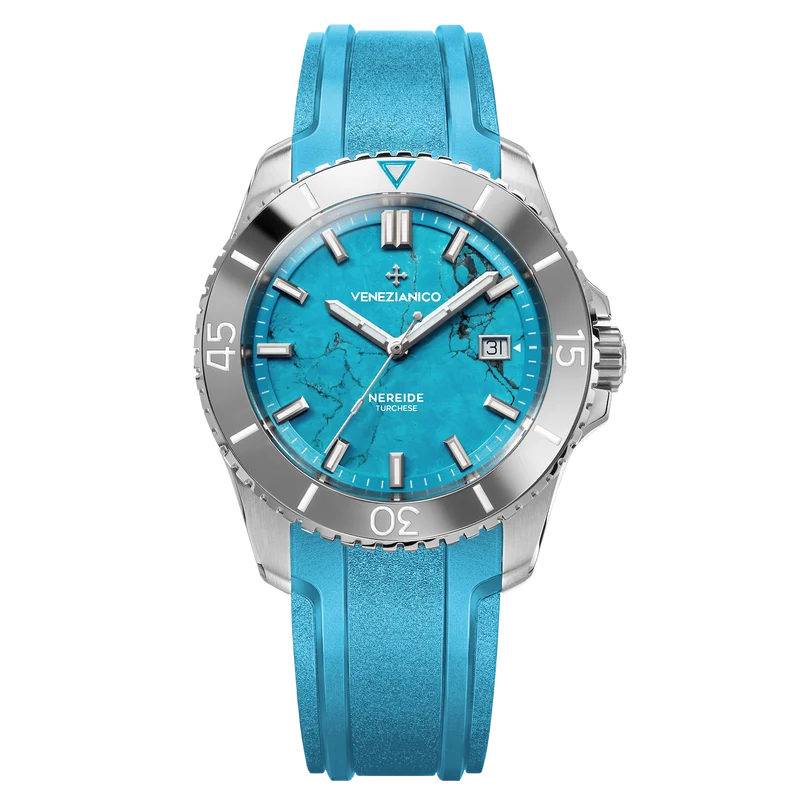 Venezianico Nereide Turchese - 4521547