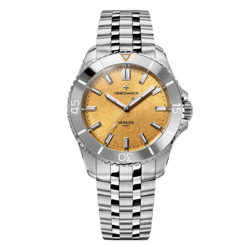 Venezianico Nereide Aureo 39 - 3121590S