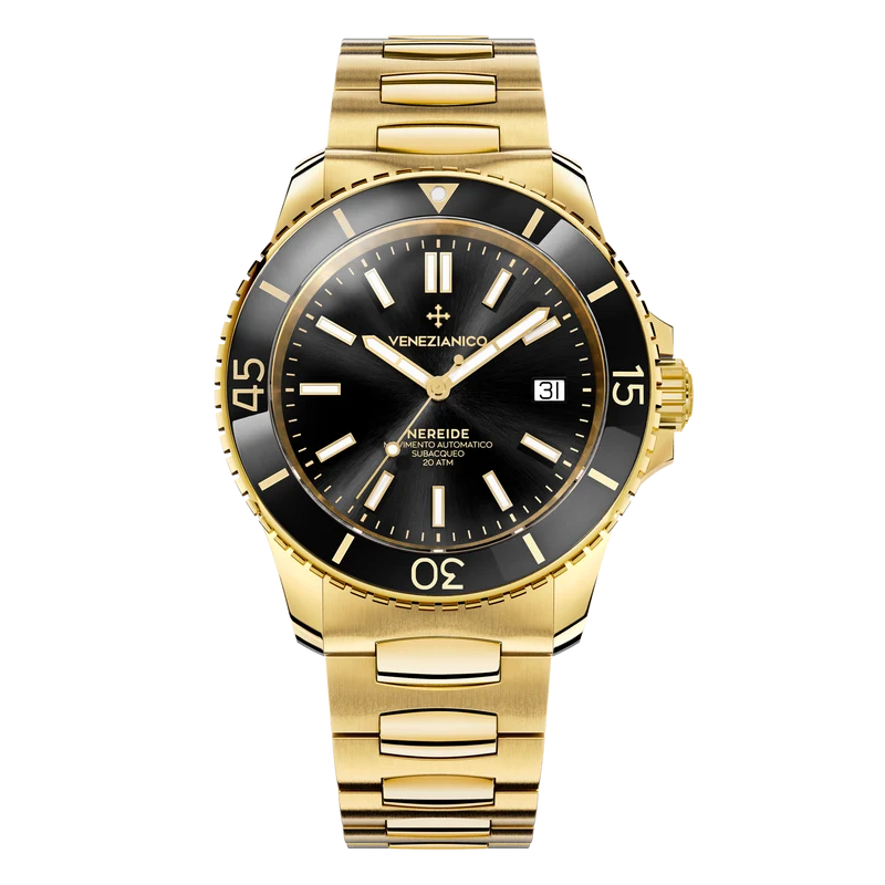Venezianico Nereide 42 - 3321508C