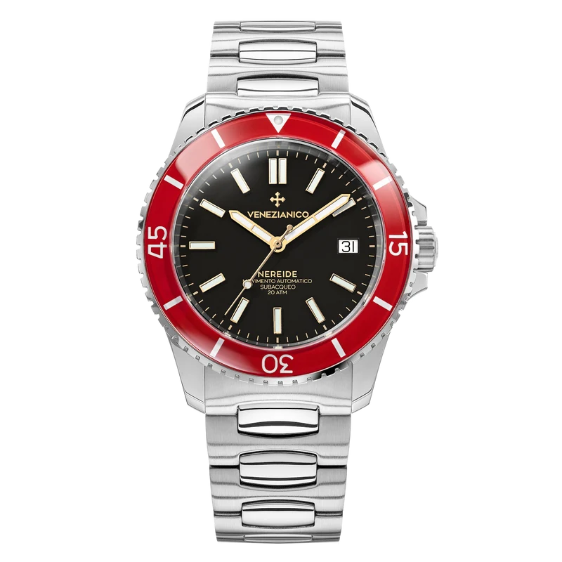 Venezianico Nereide 42 - 3321506