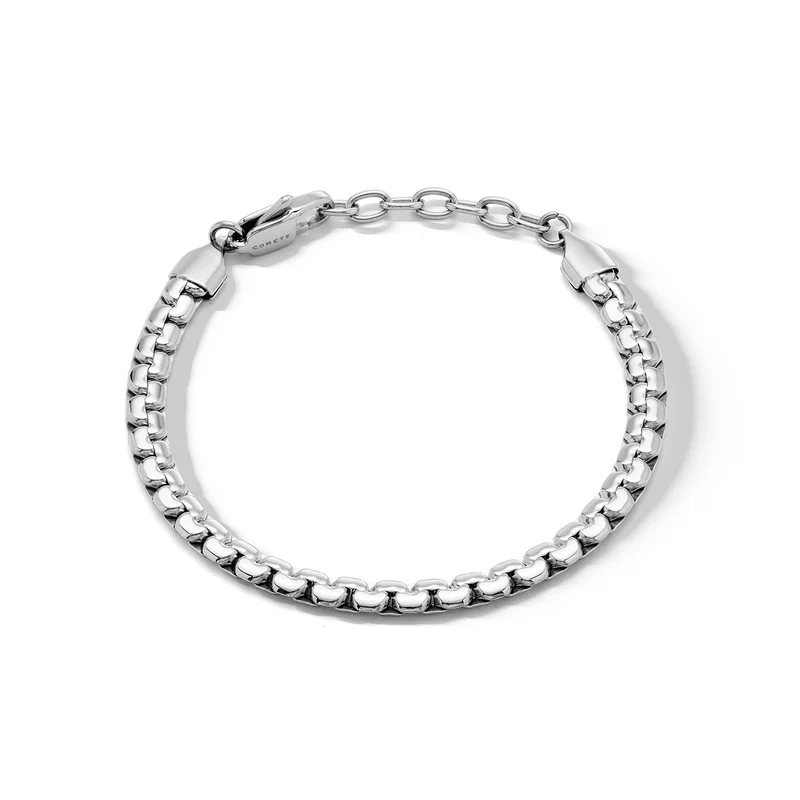 Comete Bracciale in acciaio UBR1357