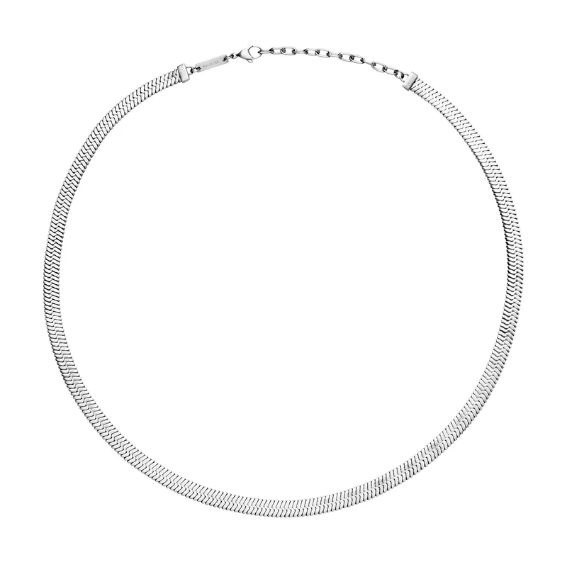 Breil collane Gleam acciaio TJ3455