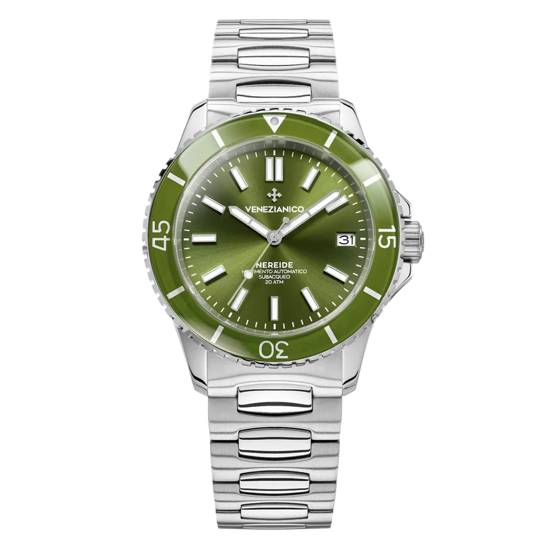 Venezianico Nereide 39 - 3121501C
