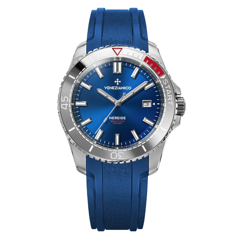 Venezianico Nereide - Edizione Limitata Yacht Club Venezia