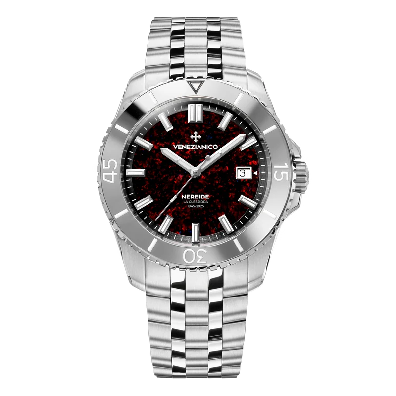 Venezianico Nereide "La Clessidra" - Edizione Limitata 80esimo Anniversario