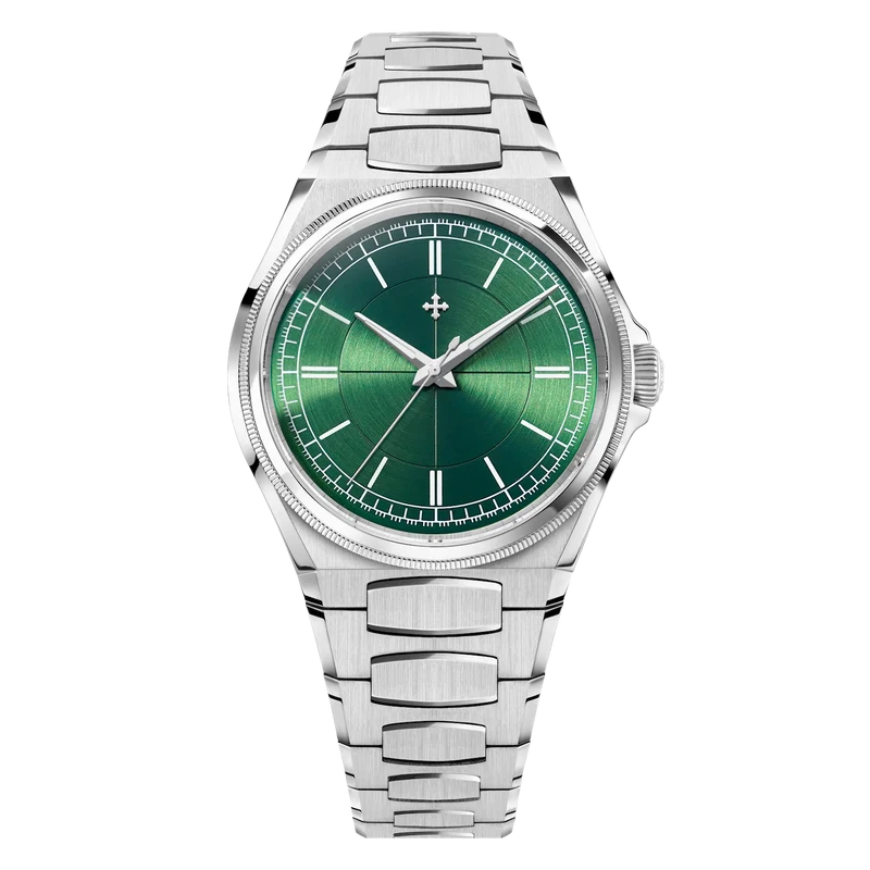 Venezianico Arsenale 香港 Green - Edizione Limitata realizzata da Horoverse