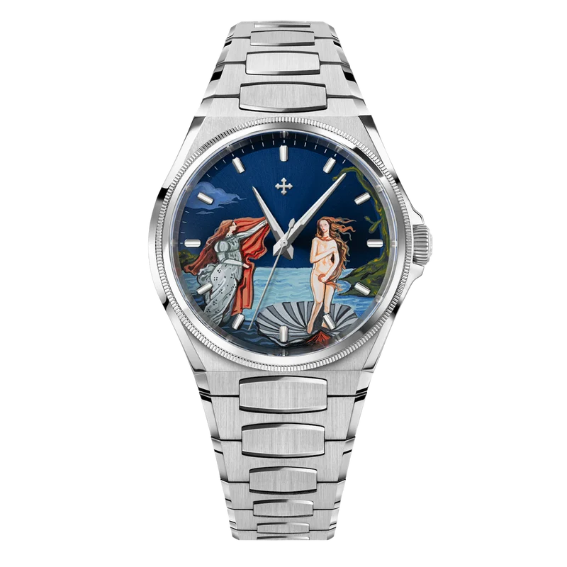 Venezianico Arsenale Venus - Edizione Limitata realizzata da IFL Watches