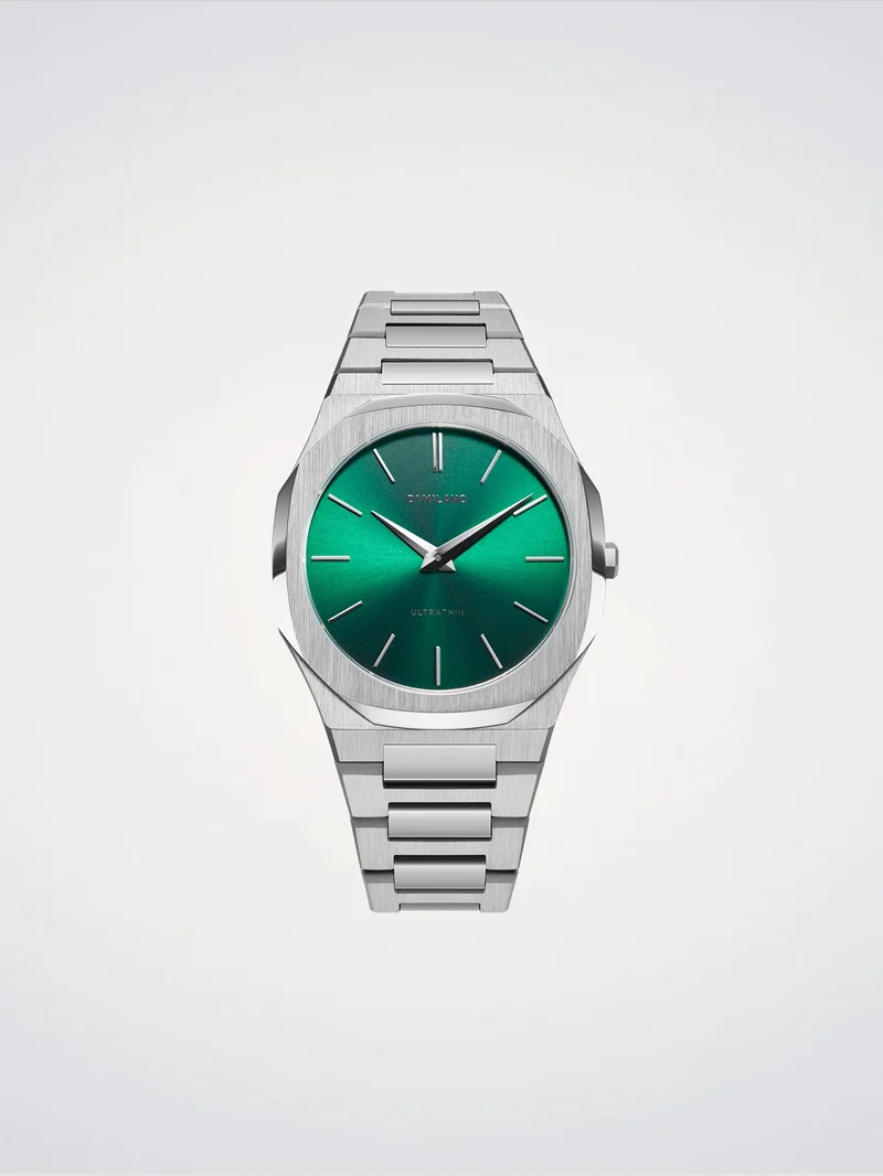 D1 Milano Scarabeo Ultra Thin 40 mm D1-UTBJ37
