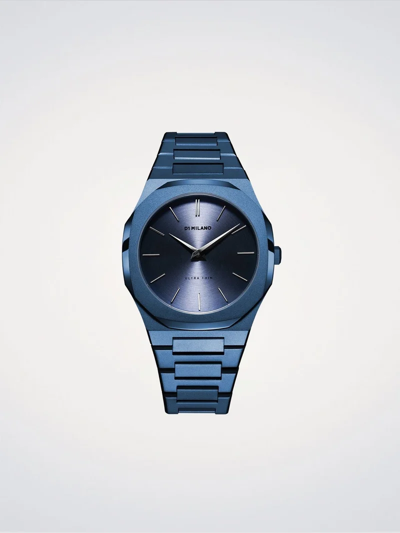 D1 Milano Midnight Ultra Thin 40 mm D1-UTBJ21