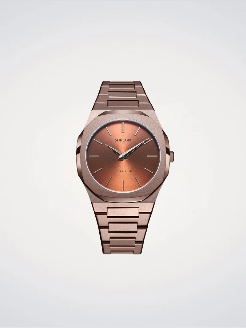 D1 Milano Chocolate Ultra Thin 40 mm D1-UTBJ10