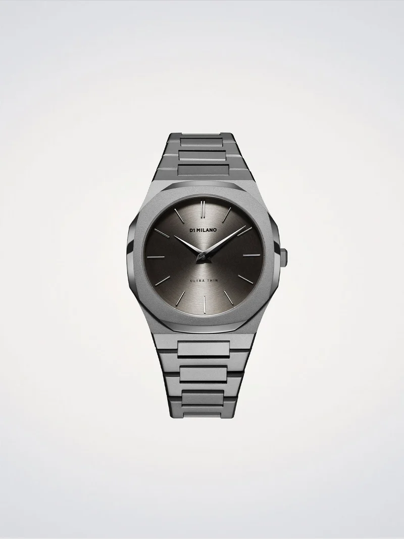 D1 Milano Antracite Ultra Thin 40 mm D1-UTBJ22