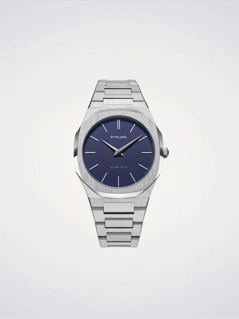 D1 Milano Ocean Ultra Thin 38 mm D1-UTBU01