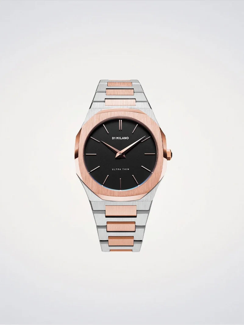 D1 Milano Abisso Ultra Thin 38 mm D1-UTBU03