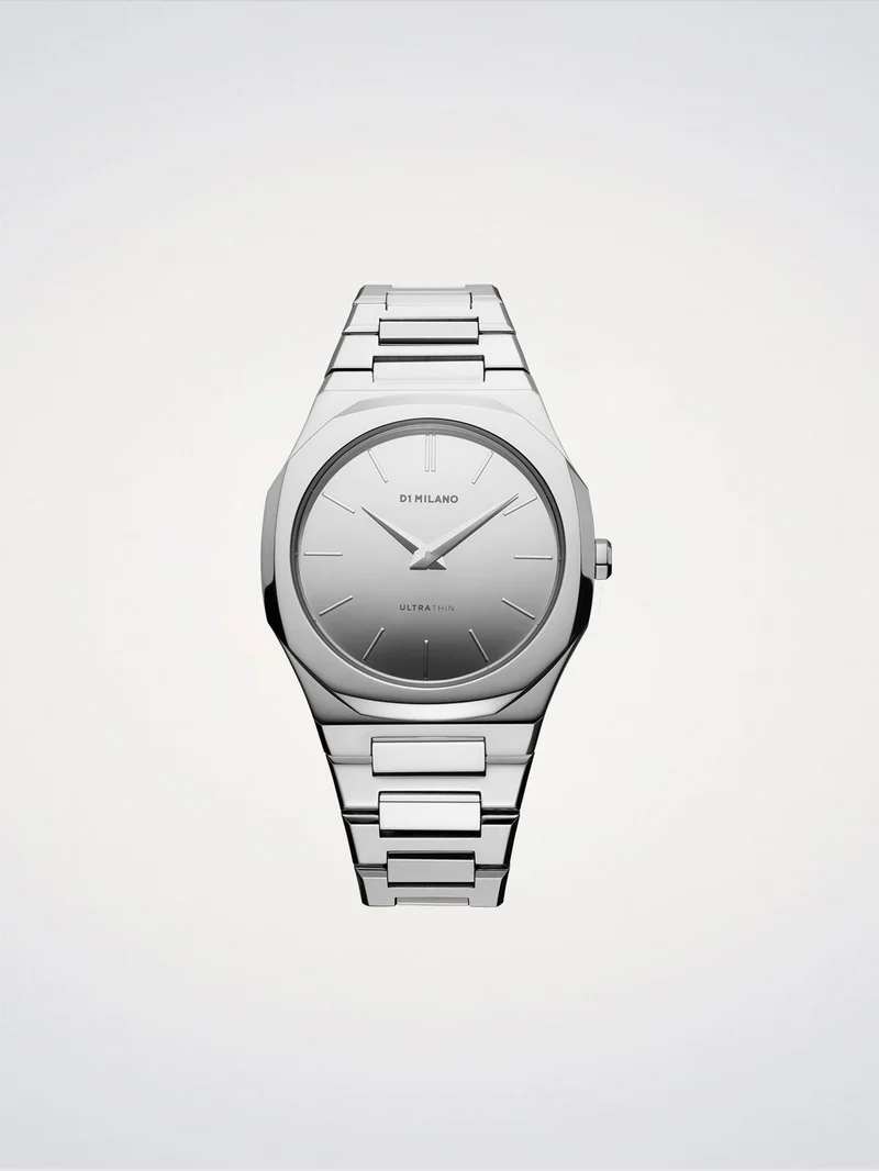 D1 Milano Mirror Ultra Thin 38mm D1-UTBU07
