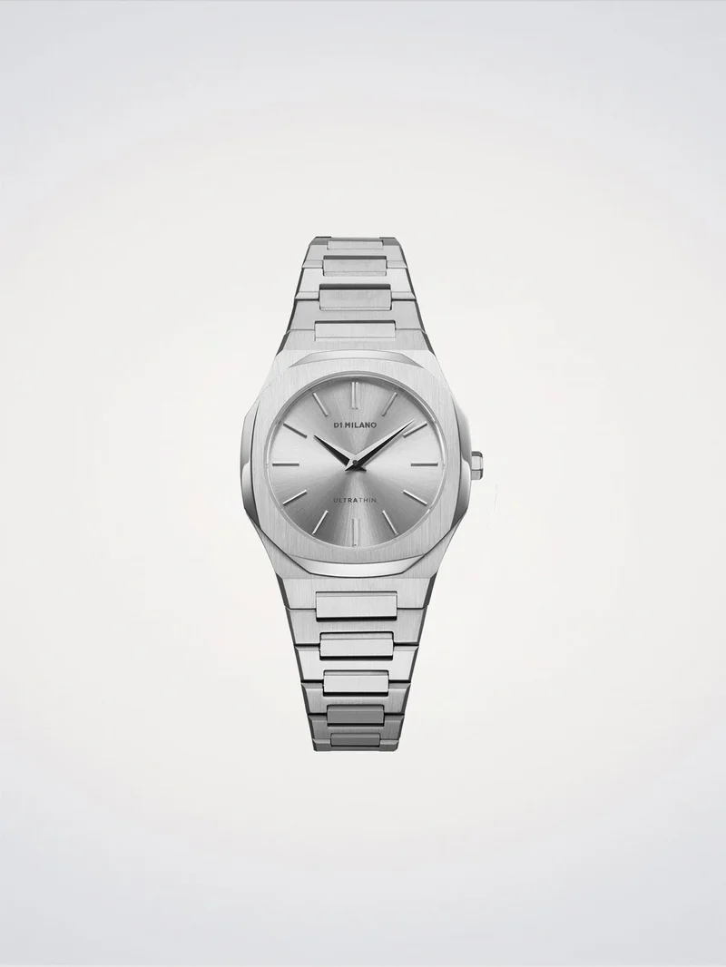 D1 Milano Zephyr Silver Ultra Thin 30mm D1-UTBL30