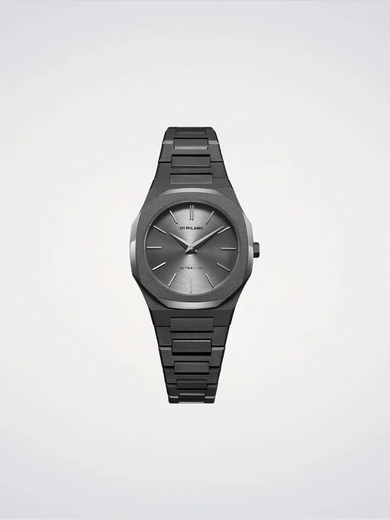 D1 Milano Ultimate Gray Ultra Thin 30mm D1-UTBL32