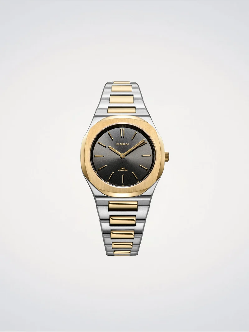 D1 Milano Tone Mellow Ultra Thin 34 mm D1-UHBL03