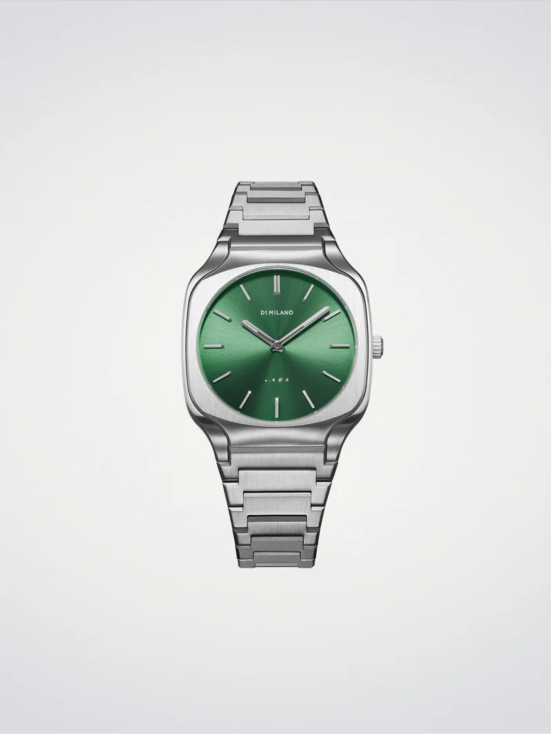 D1 Milano Eden Square 37 mm D1-SQBJ06
