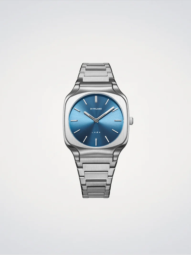 D1 Milano Caribbean Square 37 mm D1-SQBJ07