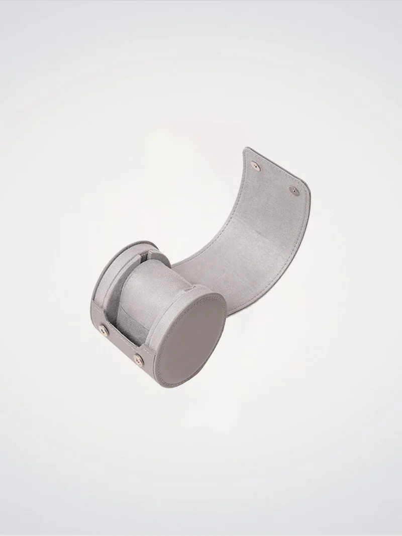 D1 Milano Porta Rotolo Singolo Per Orologi Single Watch Roll R1