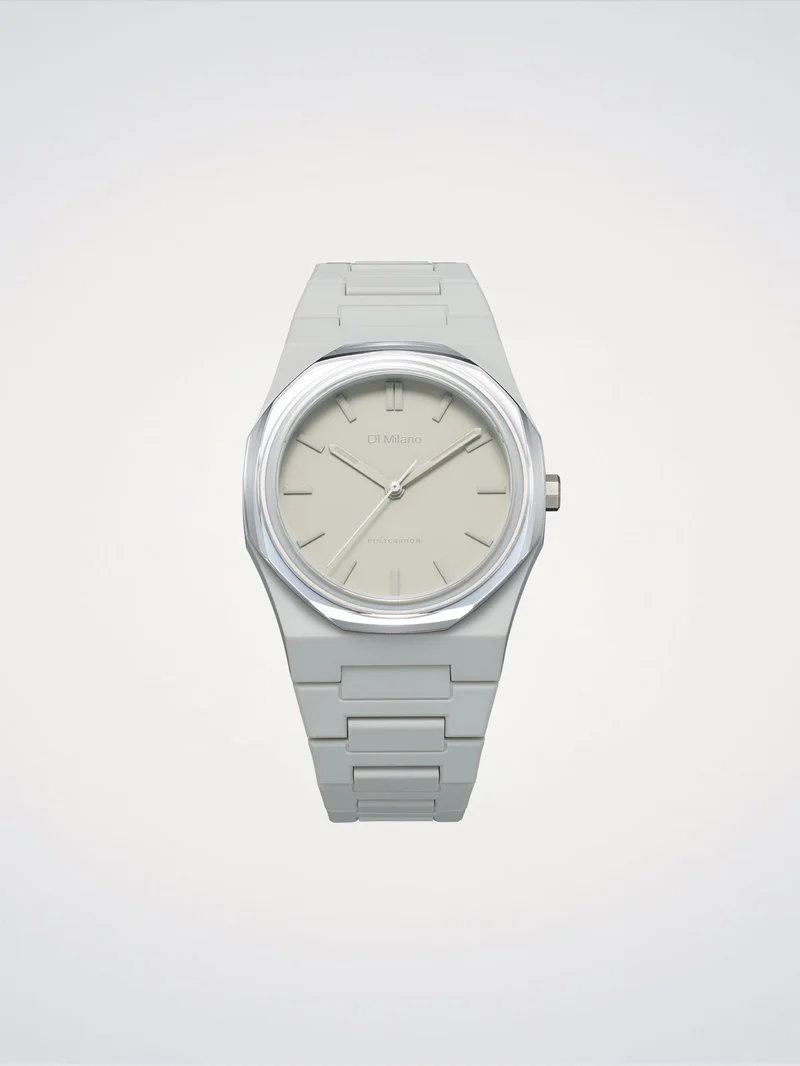 D1 Milano Sapphire 2.0 Polycarbon 40 mm D1-PCBJSE1