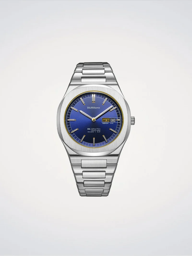 D1 Milano Light Illusion Orologio Ultra Thin 39 mm D1-UHBJ07