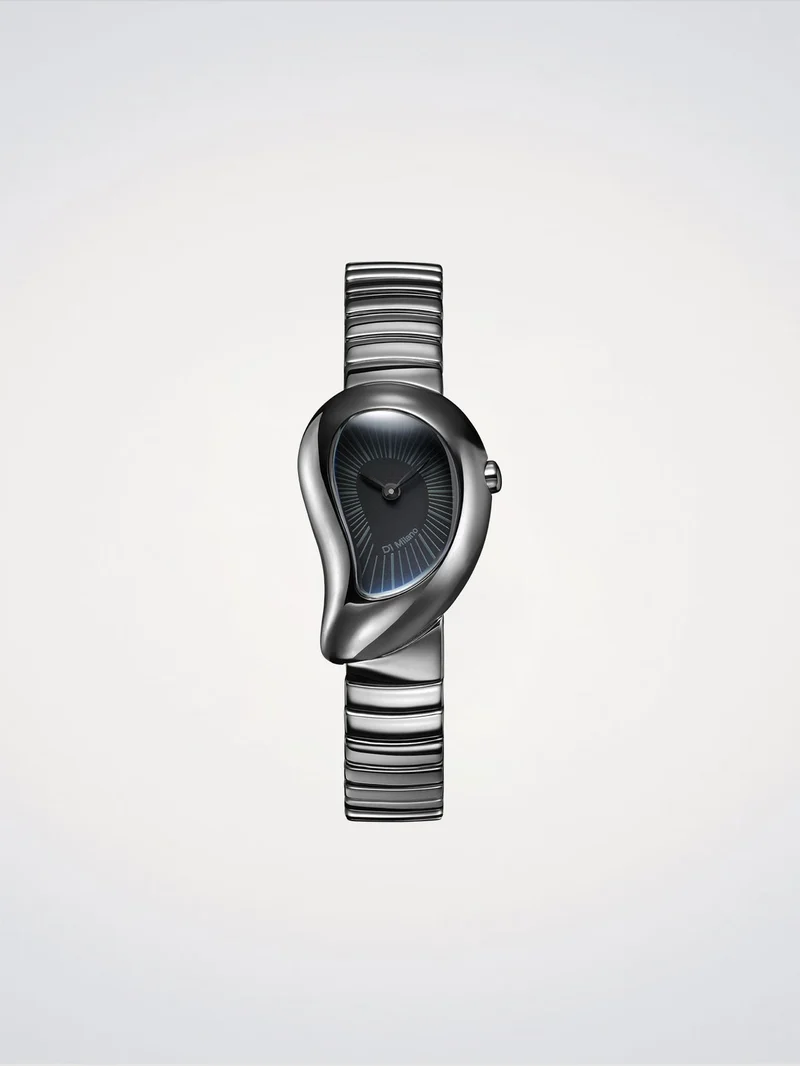 D1 Milano Dropmist Drop 23 mm D1-DRBL03