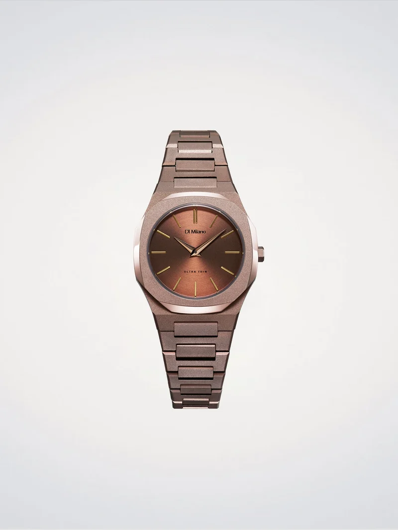 D1 Milano Chocolush Ultra Thin 30 mm D1-UTBL38