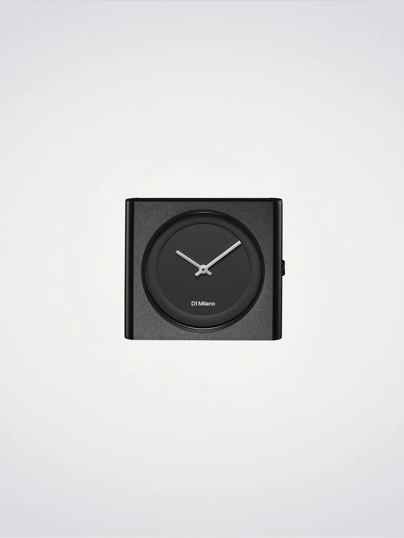 D1 Milano B1 Black D1-BLXU01