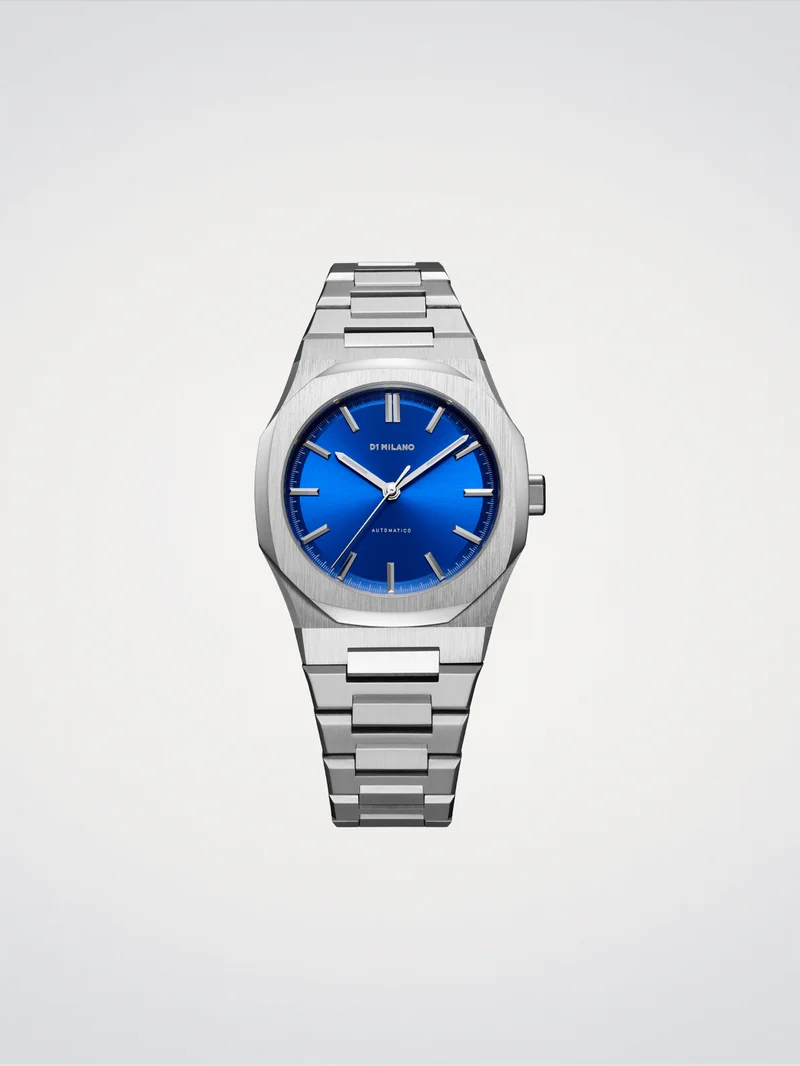 D1 Milano Navy Code Automatico 36 mm D1-ATBU06