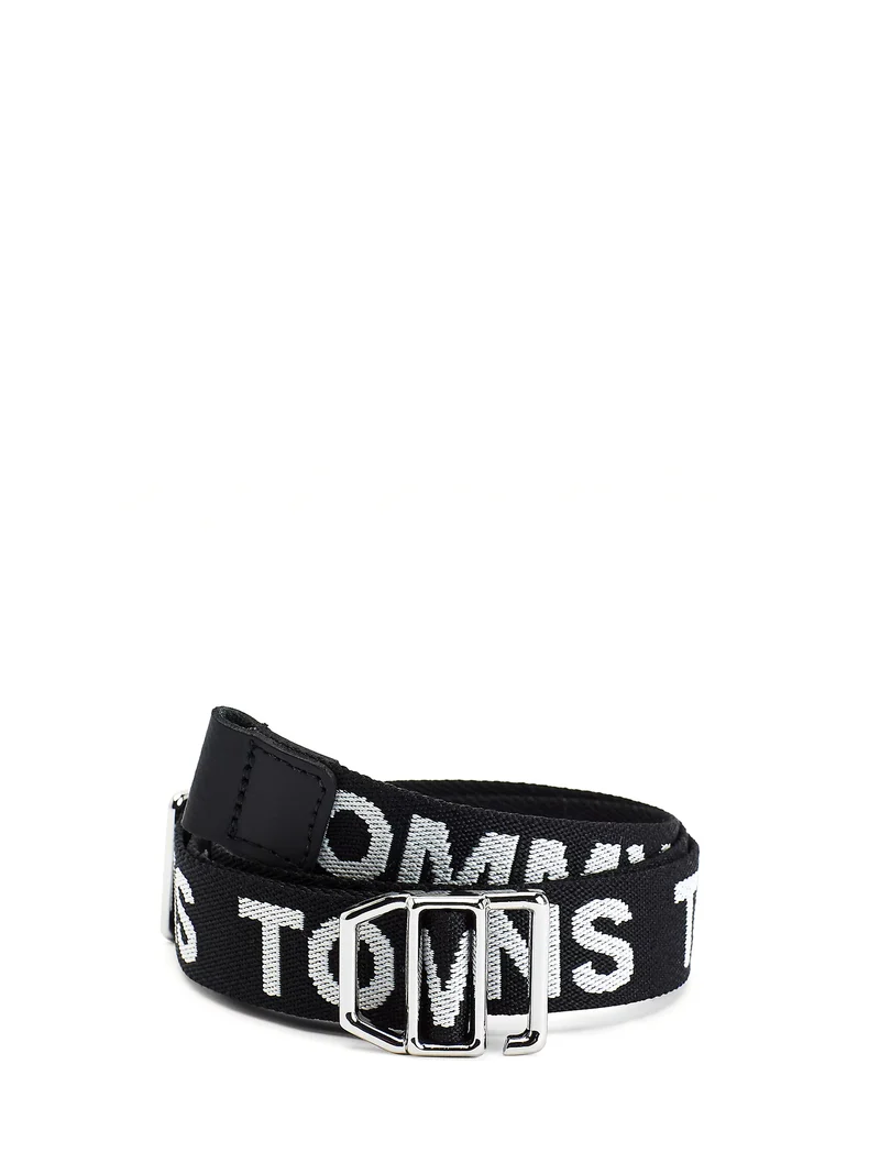 Tommy Jeans Cinture Uomo | AW0AW09752