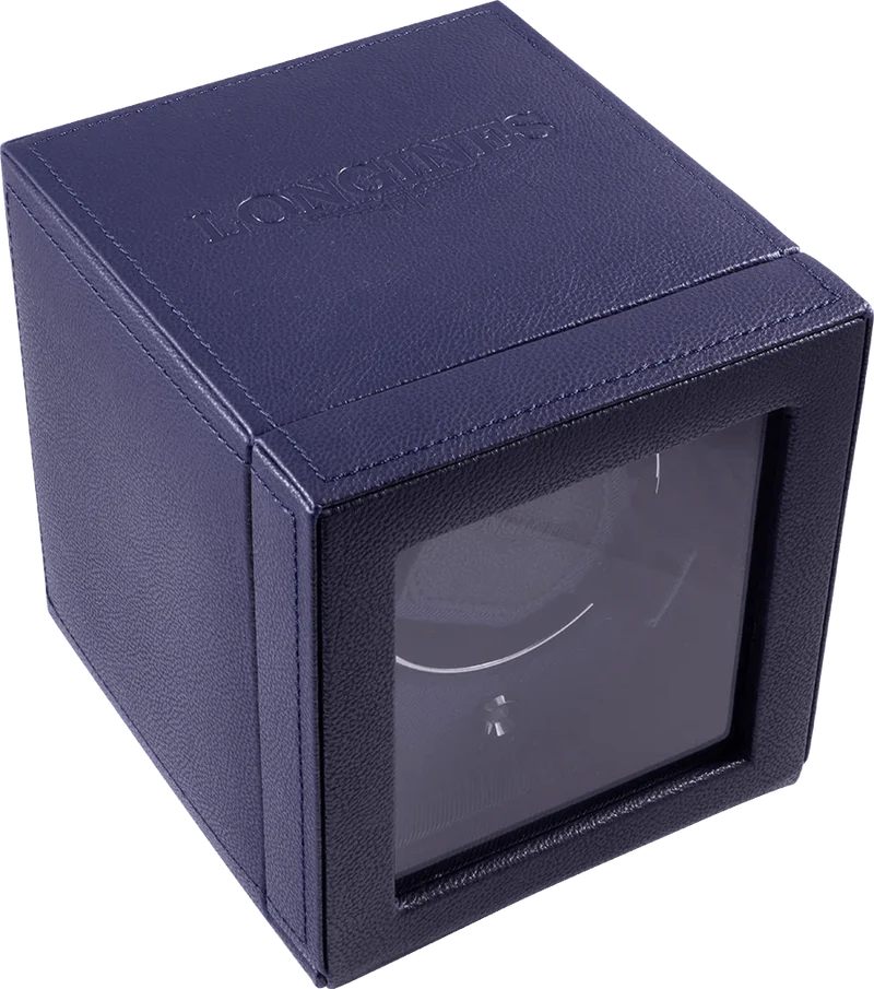 WOLF X Longines scatola rotore watch winder L870157733