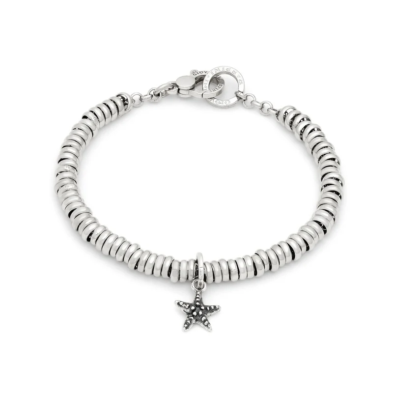 Giovanni Raspini Bracciale MiniStella argento X01642