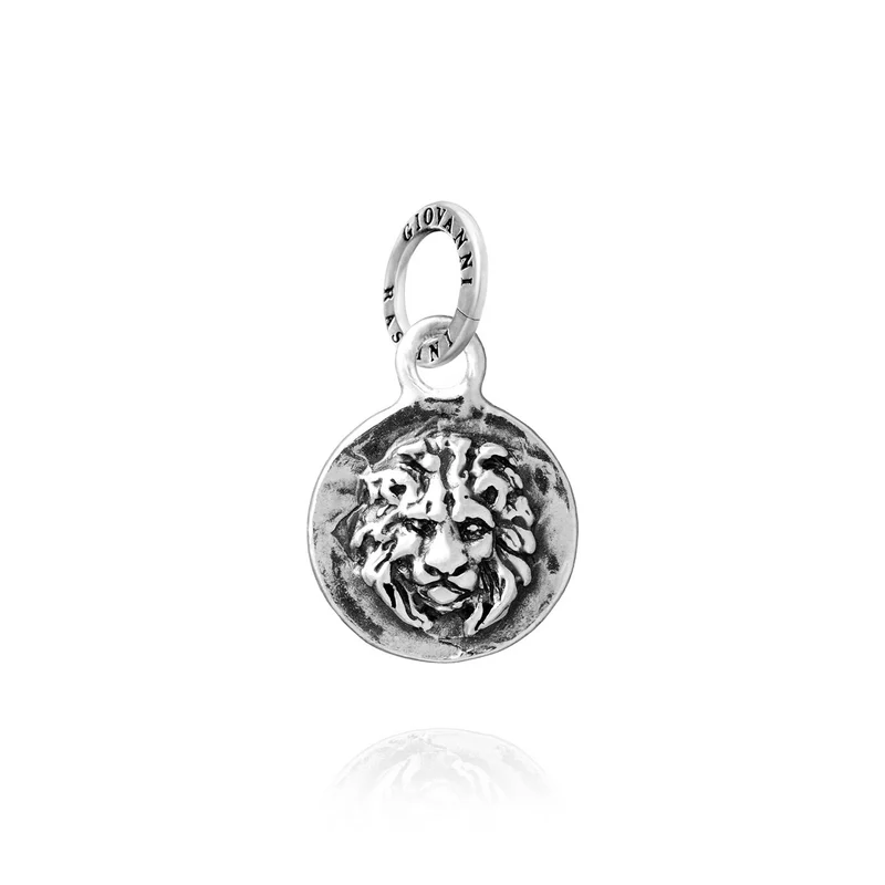 Giovanni Raspini Charm Leone Zodiaco 11828