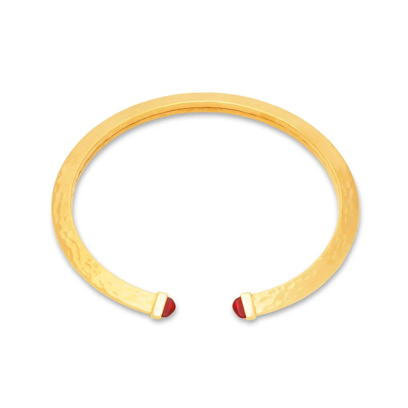 Giovanni Raspini Collana Red Blade 12293