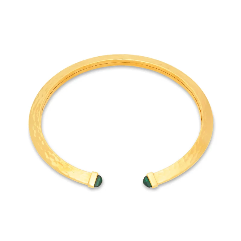 Giovanni Raspini Collana Green Blade 12299