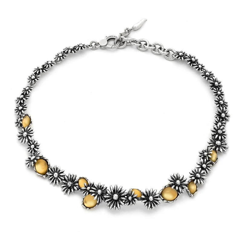 Giovanni Raspini Collana Daisy 11737