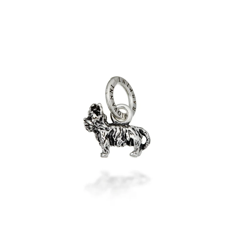 Giovanni Raspini Charm Yorkshire Terrier 10402