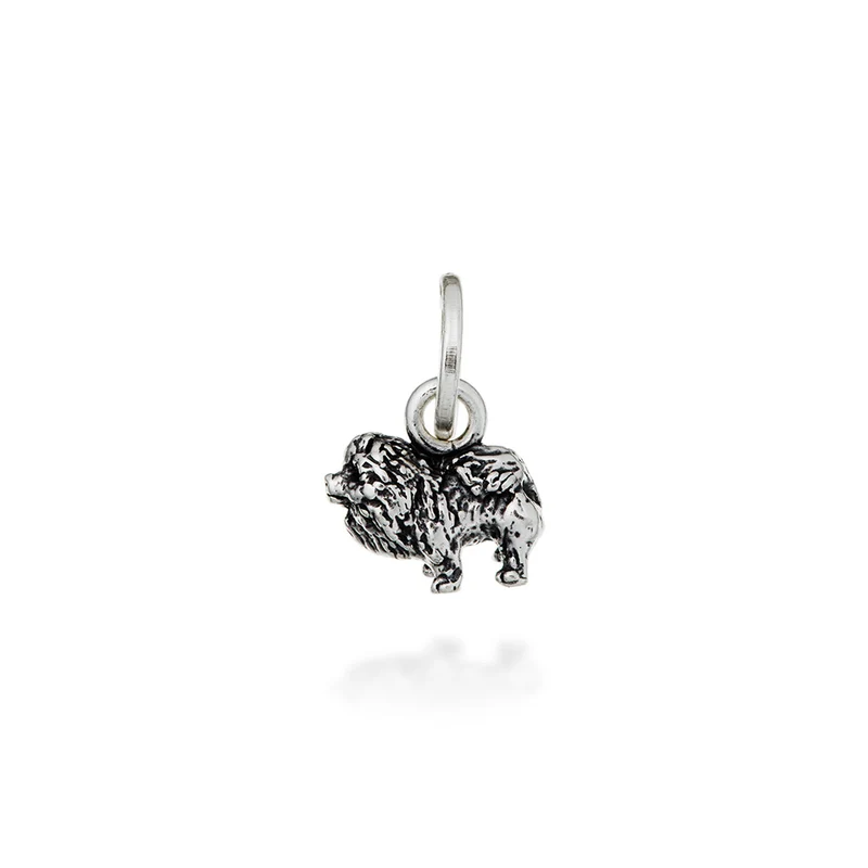 Giovanni Raspini Charm Volpino 10397