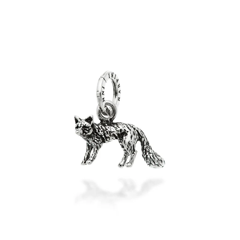 Giovanni Raspini Charm Volpe 9931