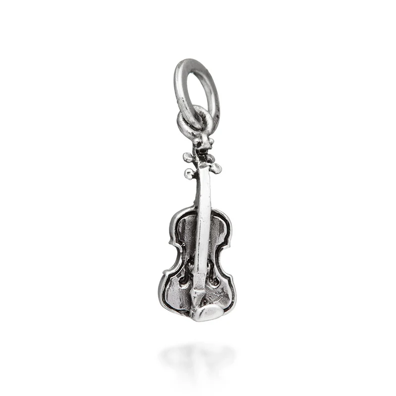 Giovanni Raspini Charm Violino 9514