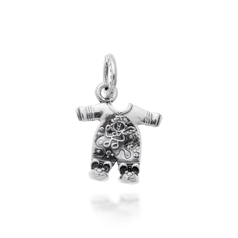 Giovanni Raspini Charm Tutina Baby 9993