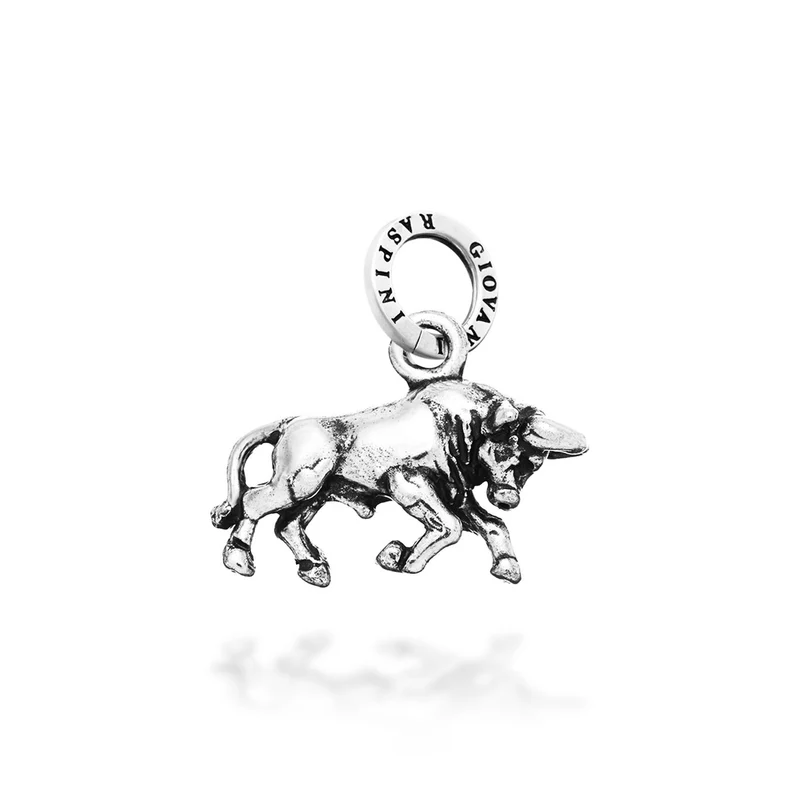 Giovanni Raspini Charm Toro 8612