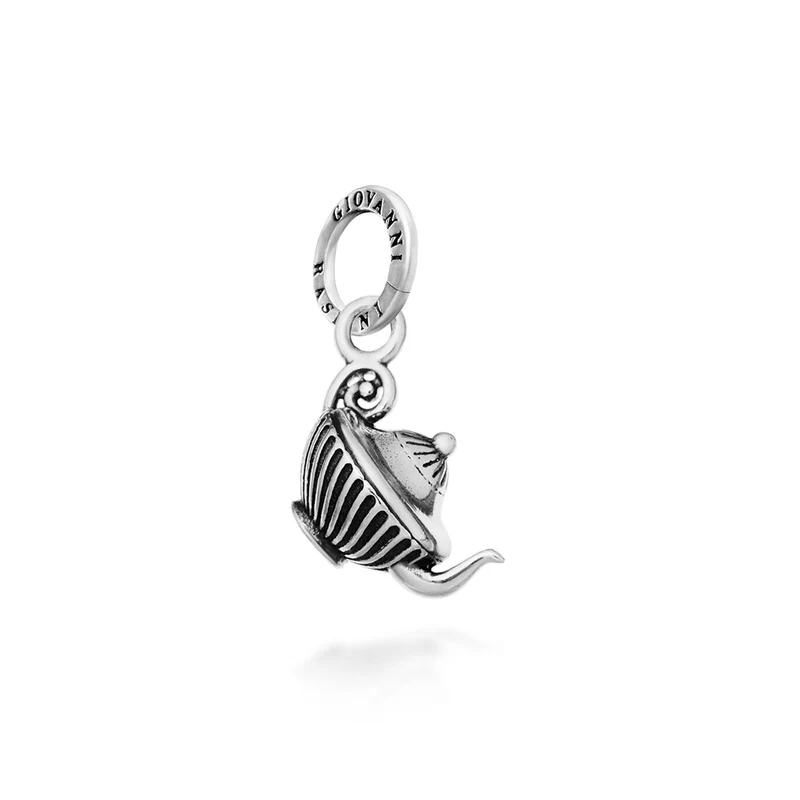 Giovanni Raspini Charm Teiera Piccola 10454